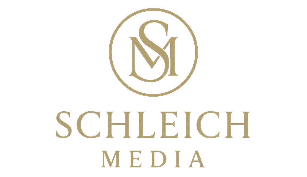 Schleich Media Logo